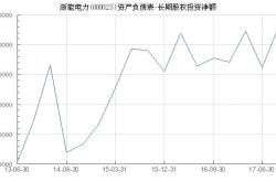 浙能电力股票分析与投资建议