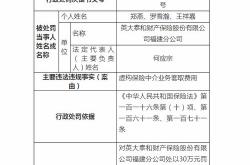 申能财险受让天安财险保险业务获批，保单权利人的合法权益将不受影响