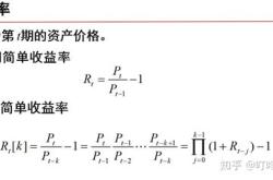 股票收益的组成