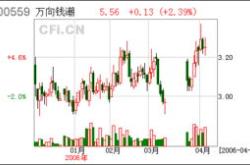 万向钱潮股份有限公司的投资价值分析