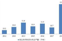 中国化肥行业的领军者