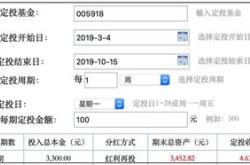 南方500指数基金——稳健投资的得力助手