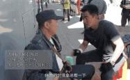 男子发奇怪消息群友秒报警，一次及时的救援救回一命