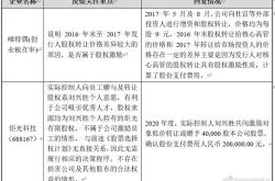 股权激励方案与合伙人制度