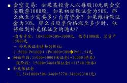 afp金融理财师报考费用