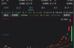 科技基金能不能涨到十万以上