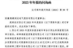 维康药业收年报问询函 上市次年起净利持续下滑