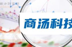 科技股震荡商汤科技与飞利信的市场动态解析