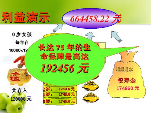 中国人寿美满一生保险产品深度解析