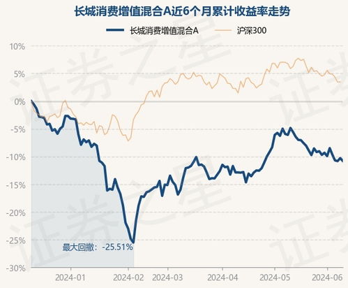 长城消费基金净值分析与投资策略