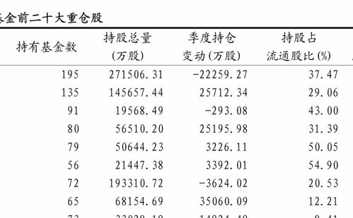 长城消费基金净值分析与投资策略