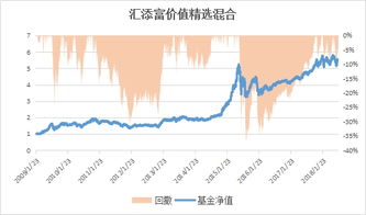 二线蓝筹股投资指南，潜力与风险并存的市场明珠