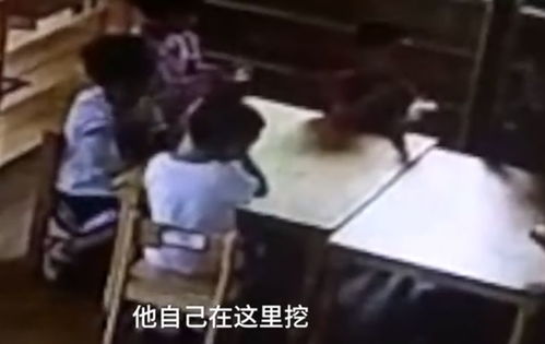 孩子妈妈讲述男童受虐致死案细节，警钟长鸣的涉政悲剧