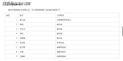 国联证券中签号解析与投资策略