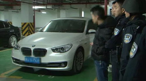 女子买宝马车过了8年才想起提车，购车梦与现实之间的故事